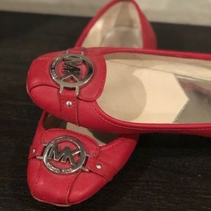 Michael Kors Fulton Loafer